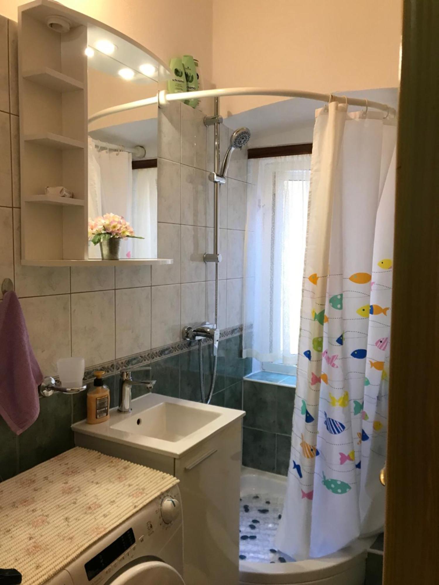 Charming Apartment In Old Town Сплит Екстериор снимка